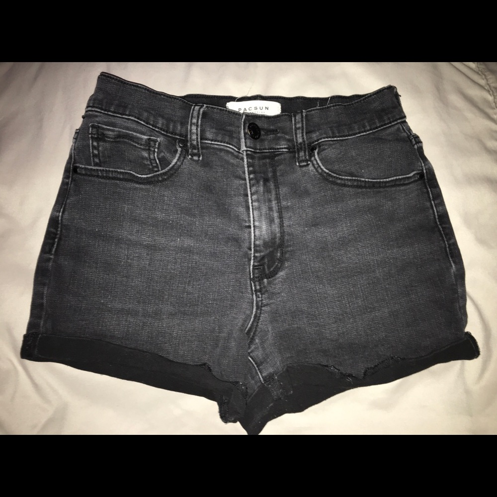pacsun shorts